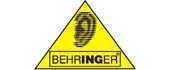 德国   百灵达（Behringer）