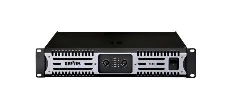 SRWIN TX2600 功放